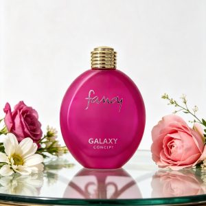 Fancy-Galaxy Concept